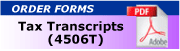 4506t order form