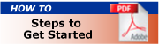 get started