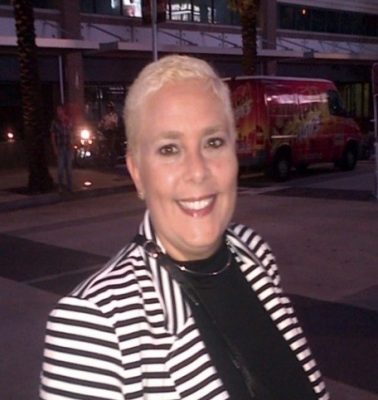 Adriana Palacios Adriana Palacios